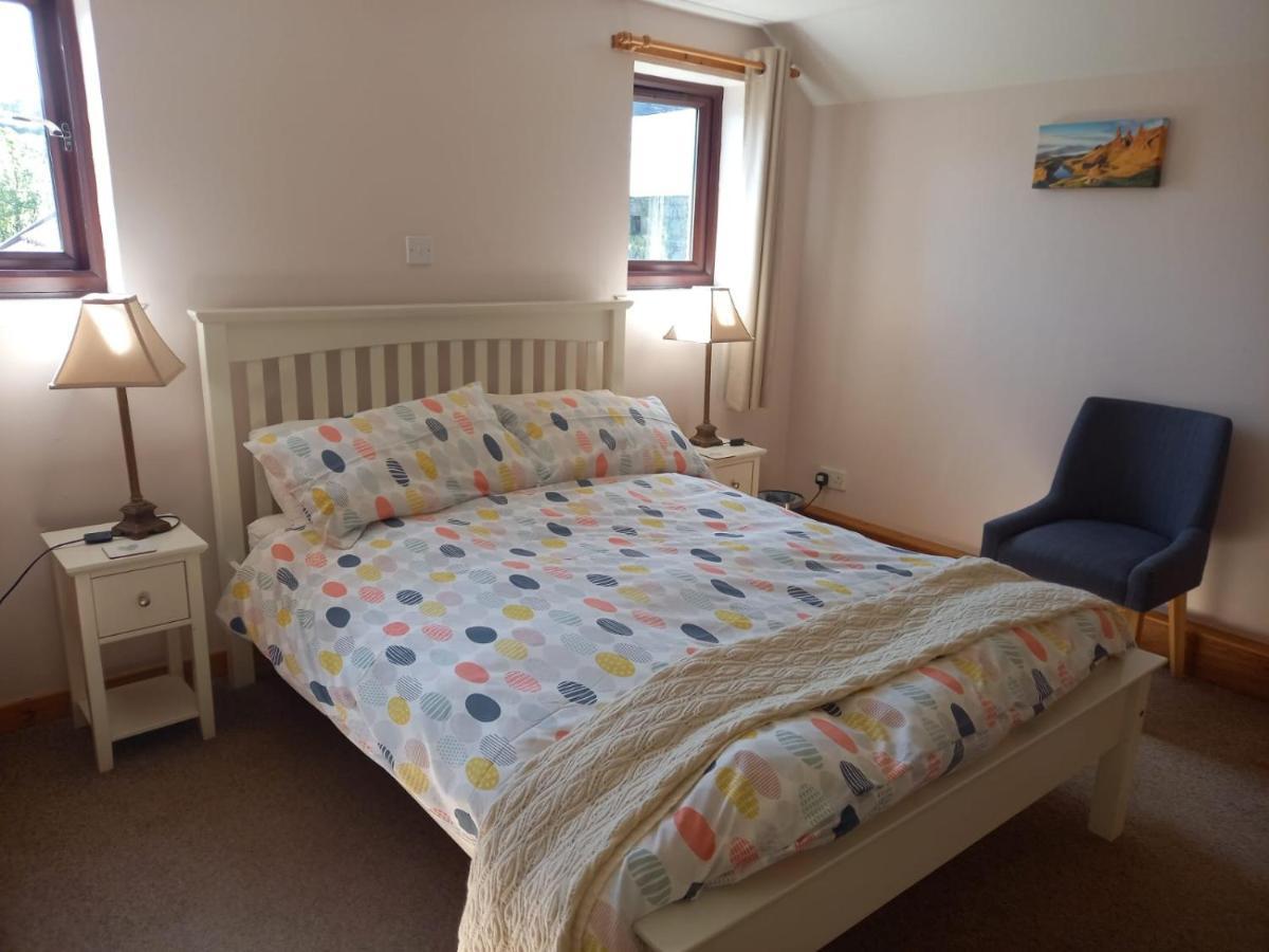 Castle View Apartment دونفيجان المظهر الخارجي الصورة